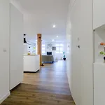 דירה The Loghouse ליסבון