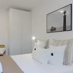 洛格公寓 Lisboa