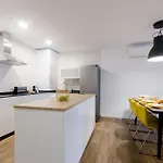 洛格公寓
