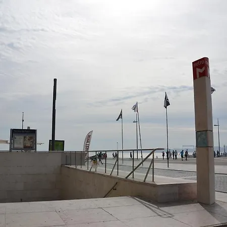 洛格公寓 Lisboa