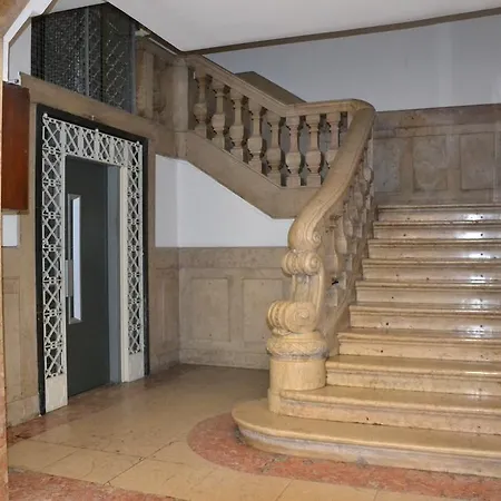 Appartamento The Loghouse *