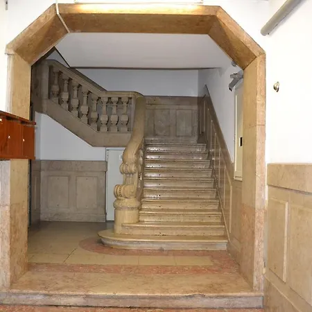 Appartamento The Loghouse *