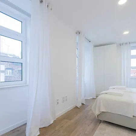 Appartamento The Loghouse *