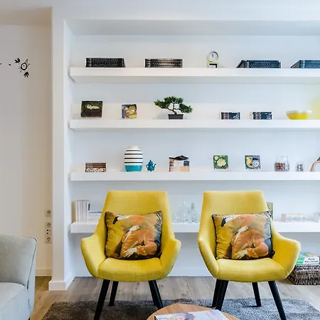 The Loghouse Lisbona