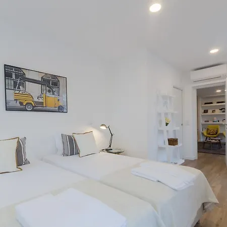 The Loghouse Lisbona